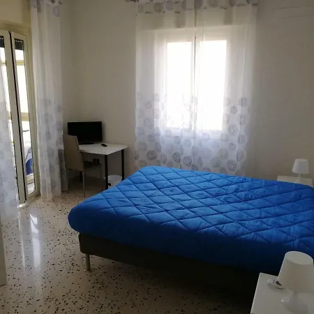 Casagioiosa18 Πανσιόν Παλέρμο