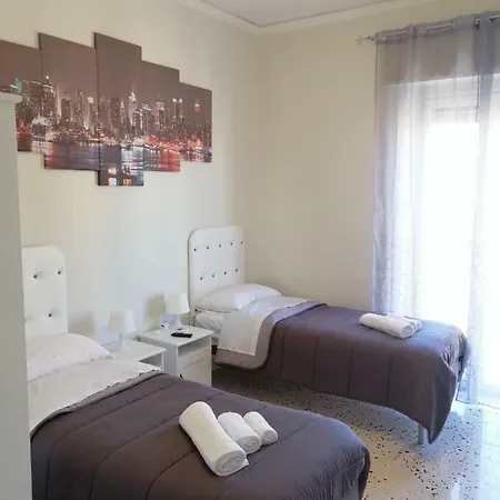 Casagioiosa18 4*