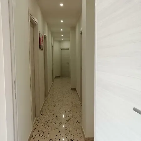 Casagioiosa18 팔레르모