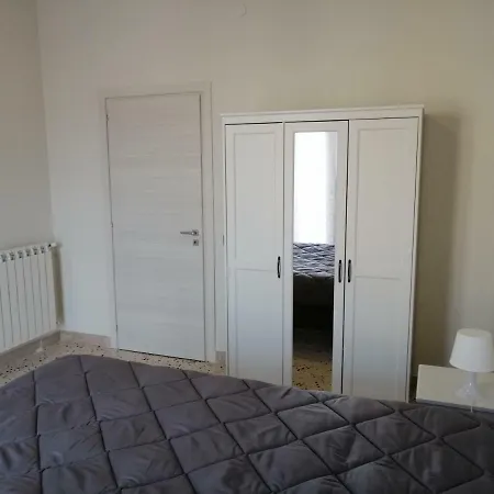 Guest house Casagioiosa18 Palermo