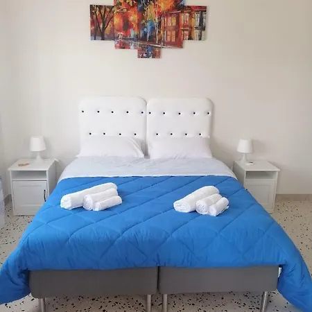 Casagioiosa18 4*