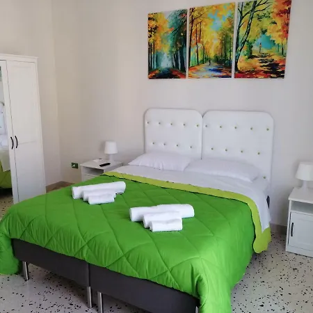 Casagioiosa18 Guest house 3*