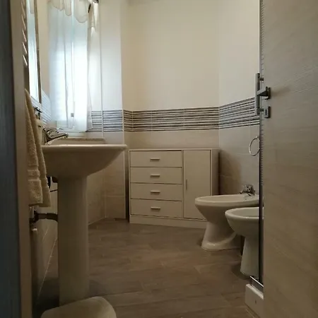 Casagioiosa18 Casa de hóspedes 3*