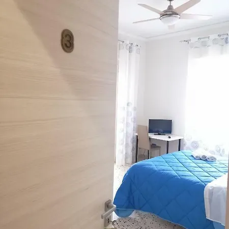 Casagioiosa18 Πανσιόν