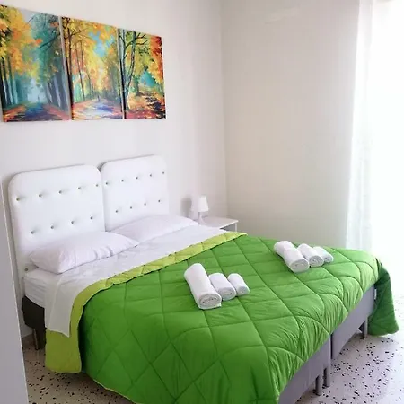 Casagioiosa18 Penzion