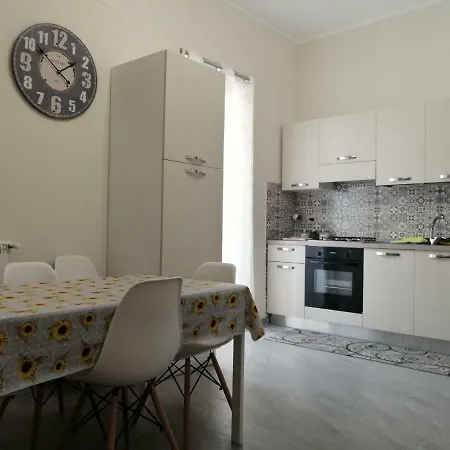 Πανσιόν Casagioiosa18 3*