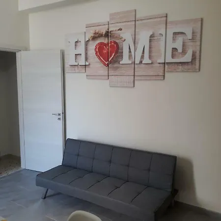 Πανσιόν Casagioiosa18 3*